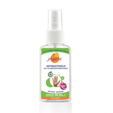 JimJams Antibakteriális kéz és bőrfertőtlenítő spray 50 ml tisztító- és takarítószer, higiénia