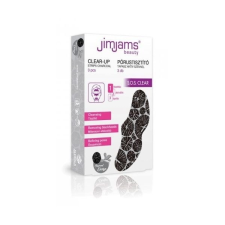 Jimjams Beauty aktív szenes pórustisztító tapasz 3db egyéb egészségügyi termék