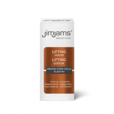  JimJams Serum Line Argán növényi őssejtes lifting szérum 30ml JJ3040 (JJ3040) arcszérum