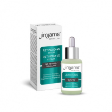  JimJams Serum Line NG Retinol+ 4% Retinoid szérum, 30ml arcszérum