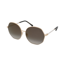 Jimmy Choo Coral/G/SK RHL/FQ