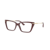 Jimmy Choo Dioptriás szemüvegek Jimmy Choo JC3002B 5018