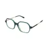 Jimmy Choo Dioptriás szemüvegek Jimmy Choo JC380/G 1ED