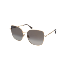 Jimmy Choo Fanny/G/SK J5G/FQ