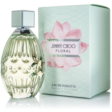 Jimmy Choo Floral  EDT 90ml Hölgyeknek (3386460103688) parfüm és kölni