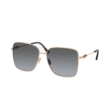 Jimmy Choo HESTER-S-2M2 WOMEN napszemüveg napszemüveg
