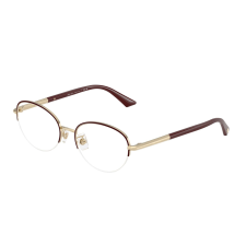 Jimmy Choo JC2014D 3025 Pale Gold/Cranberry Demo Lens szemüveg szemüvegkeret