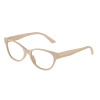 Jimmy Choo JC3003BU 5015 Beige Demo Lens szemüveg