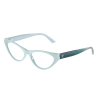 Jimmy Choo JC3005 5009 Blue Demo Lens szemüveg