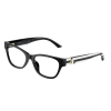 Jimmy Choo JC3010U 5017 Black Demo Lens szemüveg