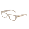 Jimmy Choo JC3016 5033 Beige Demo Lens szemüveg