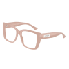 Jimmy Choo JC3037 5014 Pink Demo Lens szemüveg