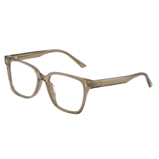 Jimmy Choo JC3038D 5051 Transparent Brown Demo Lens szemüveg szemüvegkeret