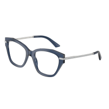Jimmy Choo JC3043J 5035 Transparent Navy Demo Lens szemüveg szemüvegkeret