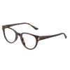 Jimmy Choo JC3051D 5002 Havana Demo Lens szemüveg