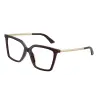 Jimmy Choo JC3054U 5086 Opaline Prune Demo Lens szemüveg