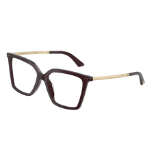Jimmy Choo JC3054U 5086 Opaline Prune Demo Lens szemüveg szemüvegkeret
