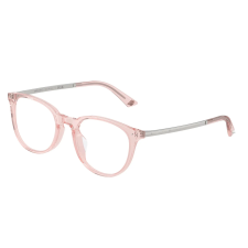 Jimmy Choo JC3055D 5034 Transparent Pink Demo Lens szemüveg szemüvegkeret