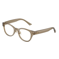Jimmy Choo JC3058D 5051 Transparent Brown Demo Lens szemüveg szemüvegkeret