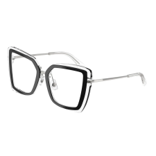 Jimmy Choo JC3059 5102 Black/Crystal Demo Lens szemüveg szemüvegkeret