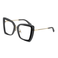 Jimmy Choo JC3059 5103 Black/Transparent Grey Demo Lens szemüveg szemüvegkeret