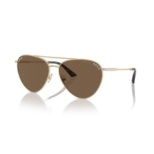 Jimmy Choo JC4002B 300673 PALE GOLD DARK BROWN napszemüveg napszemüveg