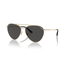 Jimmy Choo JC4002B 300687 PALE GOLD DARK GREY napszemüveg