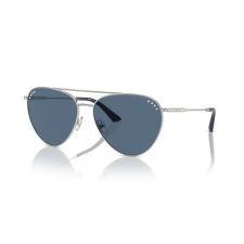 Jimmy Choo JC4002B 301880 SILVER DARK BLUE napszemüveg napszemüveg