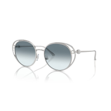 Jimmy Choo JC4003HB 300219 SILVER GRADIENT BLUE napszemüveg napszemüveg