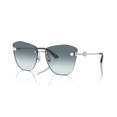 Jimmy Choo JC4004HB 300219 SILVER GRADIENT BLUE napszemüveg