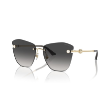 Jimmy Choo JC4004HB 30068G PALE GOLD GRADIENT GREY napszemüveg napszemüveg
