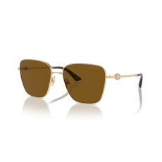 Jimmy Choo JC4005HB 300683 PALE GOLD POLARIZED BROWN napszemüveg