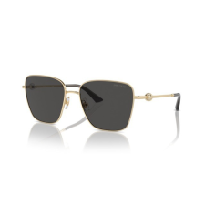 Jimmy Choo JC4005HB 300687 PALE GOLD DARK GREY napszemüveg napszemüveg