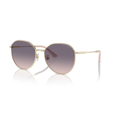 Jimmy Choo JC4007BD 300636 PALE GOLD PINK GRADIENT VIOLET napszemüveg napszemüveg