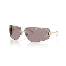 Jimmy Choo JC4009B 30067N PALE GOLD LIGHT PURPLE BROWN napszemüveg napszemüveg