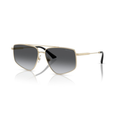 Jimmy Choo JC4011 3006T3 PALE GOLD GRADIENT GREY POLARIZED napszemüveg