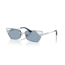 Jimmy Choo JC4012 30024S SILVER AZURE BLUE napszemüveg