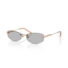Jimmy Choo JC4013D 300887 ROSE GOLD LIGHT GREY napszemüveg napszemüveg
