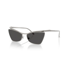 Jimmy Choo JC4014H 300487 GUNMETAL DARK GREY napszemüveg napszemüveg