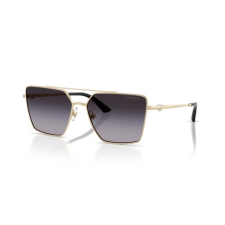 Jimmy Choo JC4016HB 30068G PALE GOLD GREY GRADIENT napszemüveg napszemüveg