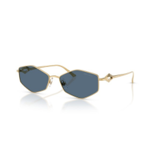 Jimmy Choo JC4017 302380 GOLD DARK BLUE napszemüveg napszemüveg