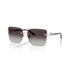 Jimmy Choo JC4018 30028G SILVER GRADIENT GREY napszemüveg