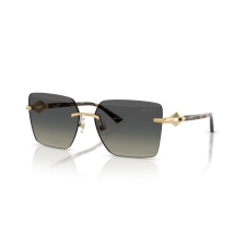 Jimmy Choo JC4018 302311 GOLD GREY GRADIENT napszemüveg napszemüveg
