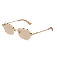 Jimmy Choo JC4022J 300693 Pale Gold Light Brown napszemüveg napszemüveg