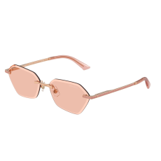 Jimmy Choo JC4022J 300884 Rose Gold Dark Pink napszemüveg