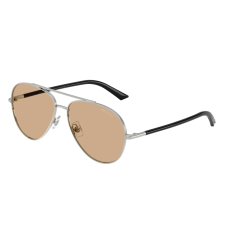 Jimmy Choo JC4026 3002/8 Silver Light Yellow napszemüveg