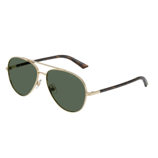 Jimmy Choo JC4026 300671 Pale Gold Dark Green napszemüveg
