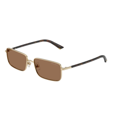 Jimmy Choo JC4027 300673 Pale Gold Dark Brown napszemüveg napszemüveg