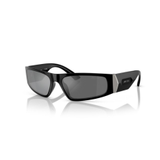 Jimmy Choo JC5001U 50596G BLACK GREY MIRROR BLACK napszemüveg