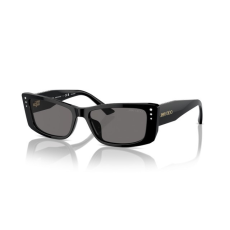 Jimmy Choo JC5002BU 500081 BLACK DARK GREY POLARIZED napszemüveg